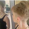 Shaved Sides Pixie Hairstyles (Photo 3 of 25)