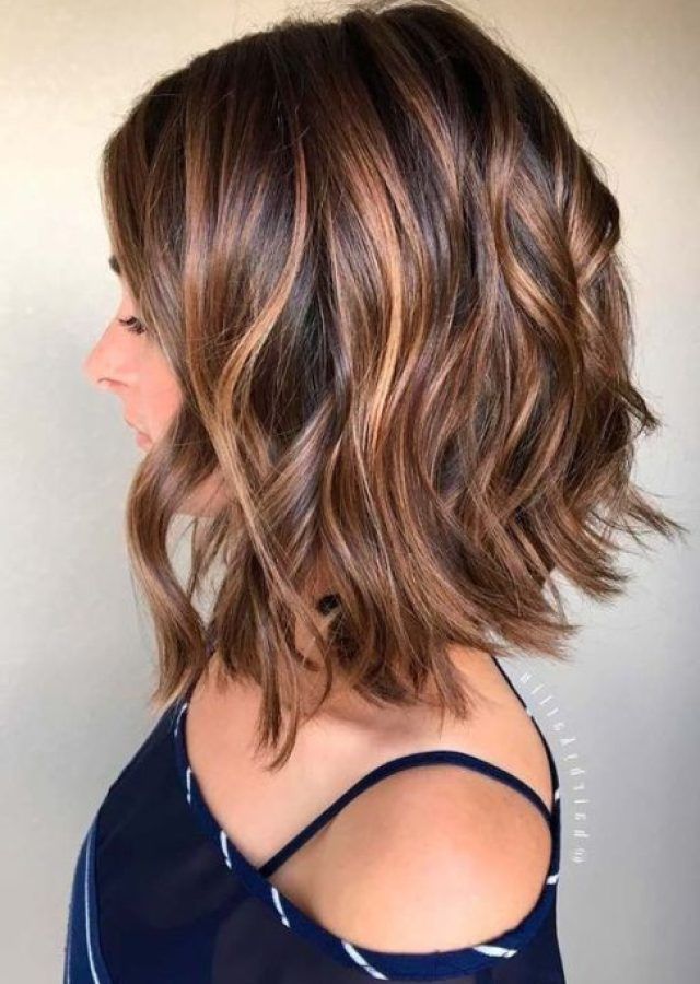 25 Ideas of Short to Long Bob Hairstyles