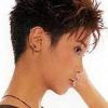 Spiky Short Hairstyles With Undercut (Photo 20 of 25)