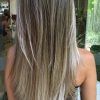 Sleek Straight And Long Layers Hairstyles (Photo 5 of 25)