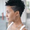Perfect Pixie Haircuts For Black Women (Photo 9 of 25)