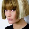Ear Length French Bob Hairstyles (Photo 9 of 25)