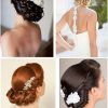 Blinged Out Bun Updo Hairstyles (Photo 3 of 25)