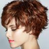 Feathery Bangs Hairstyles With A Shaggy Pixie (Photo 4 of 25)