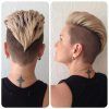 Long Undercut Hairstyles With Shadow Root (Photo 3 of 25)