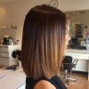 Shoulder Length Straight Haircuts (Photo 2 of 25)