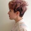 Disconnected Pixie Hairstyles For Short Hair (Photo 11 of 25)