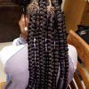 Thick And Luscious Braid Hairstyles (Photo 5 of 25)