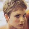 Messy Pixie Hairstyles For Short Hair (Photo 1 of 25)