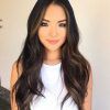 Soft Ombre Waves Hairstyles For Asian Hair (Photo 1 of 25)