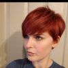 Ravishing Red Pixie Haircuts (Photo 7 of 15)