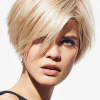 Choppy Side-Parted Pixie Bob Hairstyles (Photo 5 of 25)
