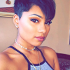 Short Haircuts For Relaxed Hair (Photo 10 of 25)