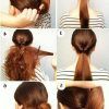 Easy Elegant Updo Hairstyles For Thin Hair (Photo 7 of 15)