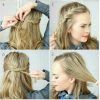 Quick Braided Hairstyles For Medium Length Hair (Photo 11 of 15)