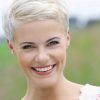 Short Blonde Pixie Hairstyles (Photo 8 of 15)