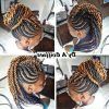 Braided Tower Mohawk Hairstyles (Photo 8 of 25)