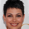 Gray Short Pixie Cuts (Photo 19 of 25)