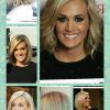 Carrie Underwood Short Hairstyles (Photo 3 of 25)