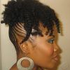 Pouf Braided Mohawk Hairstyles (Photo 1 of 25)