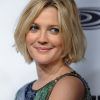 Drew Barrymore Short Hairstyles (Photo 9 of 25)