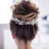 Country Wedding Hairstyles For Bridesmaids (Photo 2 of 15)