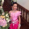 Khmer Wedding Hairstyles (Photo 11 of 15)