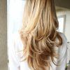 Brown Blonde Layers Hairstyles (Photo 8 of 25)