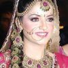 North Indian Wedding Hairstyles For Long Hair (Photo 11 of 15)
