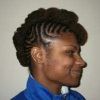 Pouf Braided Mohawk Hairstyles (Photo 16 of 25)