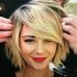 Best 25+ of Short Haircuts with Side Bangs