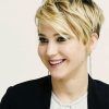 Short Haircuts For Curvy Women (Photo 16 of 25)