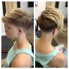 Tapered Pixie Hairstyles With Maximum Volume (Photo 2 of 25)