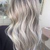Grayscale Ombre Blonde Hairstyles (Photo 5 of 25)