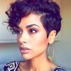 Short Curly Mohawk Hairstyles (Photo 2 of 25)