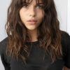 Long Haircuts Styles With Bangs (Photo 10 of 25)