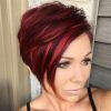 Red Short Hairstyles (Photo 1 of 25)