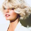 Shaggy Bob Hairstyles With Face-Framing Highlights (Photo 4 of 25)