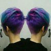 Pastel Pixie Hairstyles With Undercut (Photo 2 of 25)