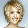 Cute Short Haircuts For Heart Shaped Faces (Photo 16 of 25)