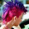 Hot Pink Fire Mohawk Hairstyles (Photo 8 of 25)
