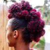 Pink And Purple Mohawk Hairstyles (Photo 16 of 25)