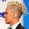Funky Pink Mohawk Hairstyles (Photo 6 of 25)