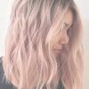 Ombre Medium Hairstyles (Photo 9 of 25)