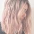 15 Best Collection of Pink Medium Hairstyles