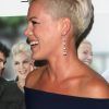 Pink Short Hairstyles (Photo 6 of 25)