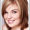Short Hairstyles For Round Faces With Double Chin (Photo 10 of 25)