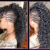 Mohawk Braid Hairstyles With Extensions (Photo 20 of 25)