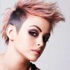 Pink Pixie Hairstyles (Photo 11 of 15)