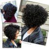 Naturally Curly Bob Hairstyles (Photo 2 of 25)